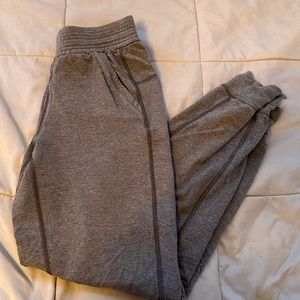 lululemon joggers